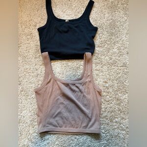 lululemon Held Tight Tank Tops 2